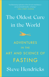 Cover image: The Oldest Cure in the World 9781419748479