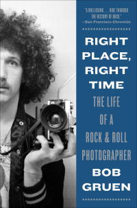 Cover image: Right Place, Right Time 9781419748523