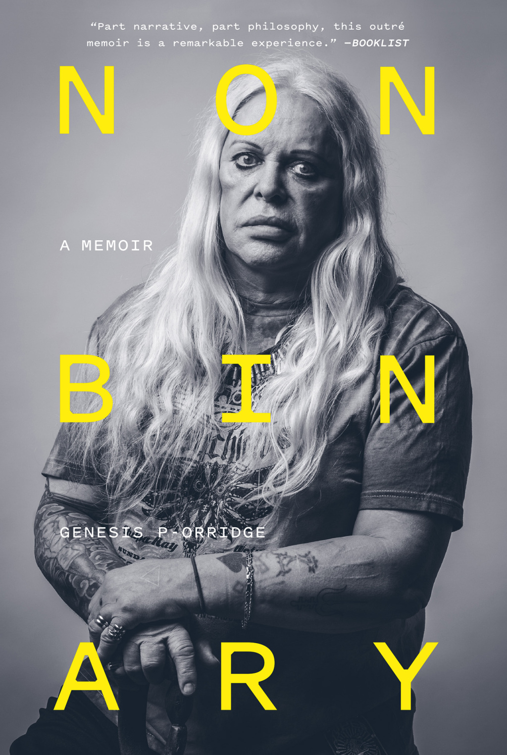 Nonbinary (eBook)