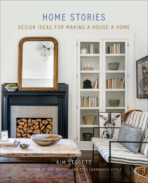 Home Stories: Design Ideas for Making a House a Home - FULL INSTANT DOWNLOAD | PDF DOCX EPUB