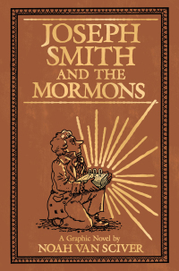 Imagen de portada: Joseph Smith and the Mormons 9781419749650