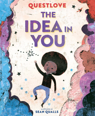Cover image: The Idea in You 9781419738265