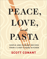 Cover image: Peace, Love, and Pasta 9781419747366