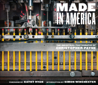 Imagen de portada: Made in America 9781419747397