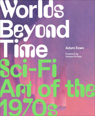 Titelbild: Worlds Beyond Time 9781419748691