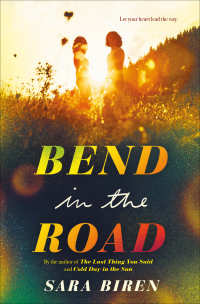 Cover image: Bend in the Road 9781419748738