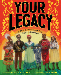 Cover image: Your Legacy 9781419748752