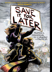 Imagen de portada: Save It for Later 9781419749124