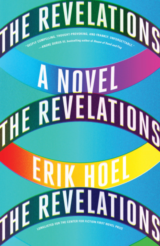 Cover image: The Revelations 9781419750229