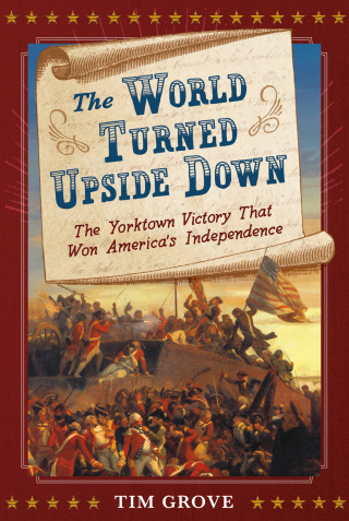 Imagen de portada: The World Turned Upside Down 9781419749940