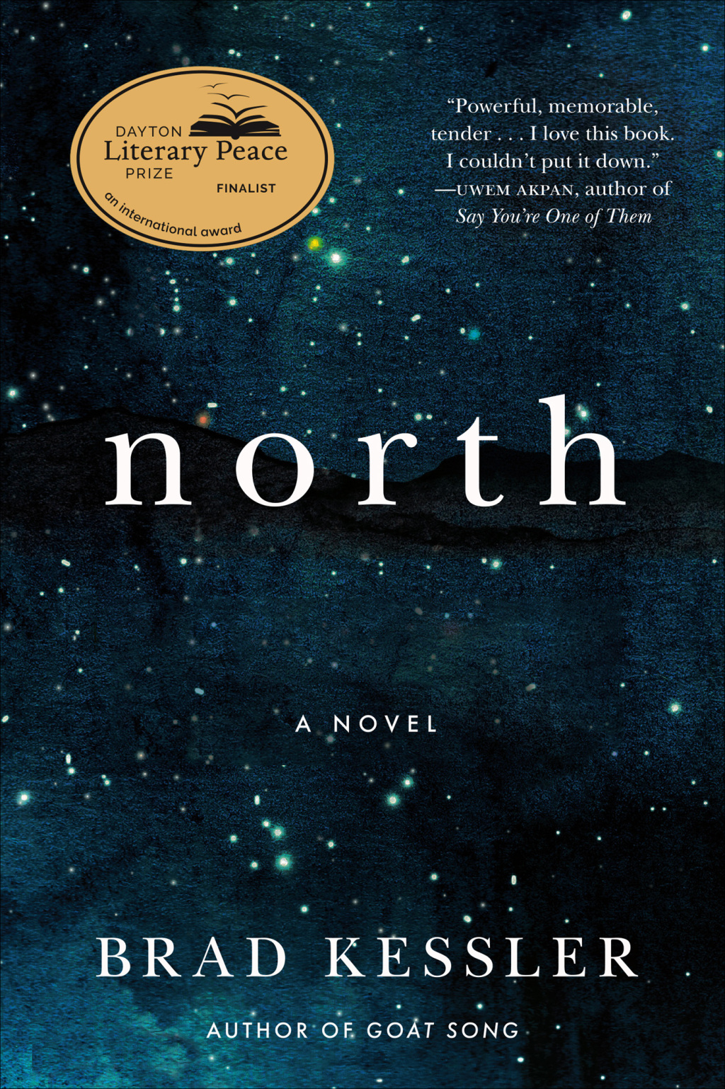 North eBook