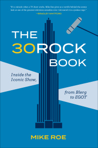 Imagen de portada: The 30 Rock Book 9781419750441