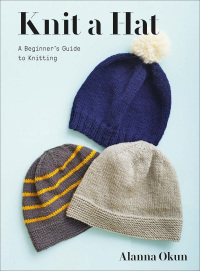 表紙画像: Knit a Hat 9781419740657