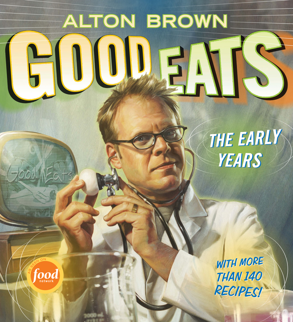 Good Eats (eBook)