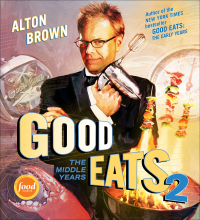 Cover image: Good Eats 2 (Text-Only Edition) 9781584798576