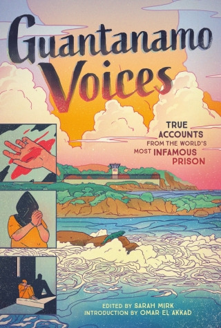Imagen de portada: Guantanamo Voices 9781419746901