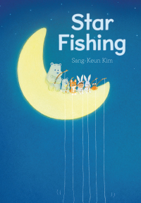 Cover image: Star Fishing 9781419751004