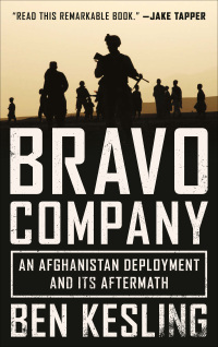Cover image: Bravo Company 9781419751158