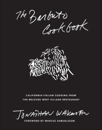 Cover image: The Barbuto Cookbook 9781419747632