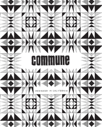 Cover image: Commune 9781419709630