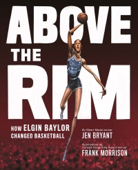 Cover image: Above the Rim 9781419741081