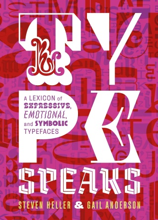 Cover image: Type Speaks 9781419738050