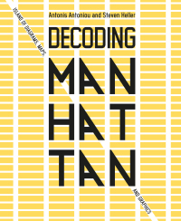 Cover image: Decoding Manhattan 9781419747601