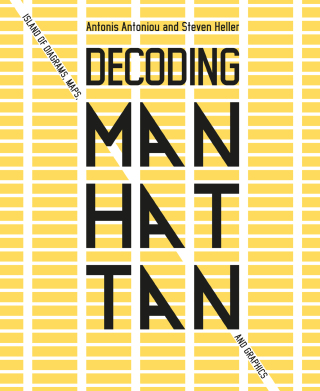 Imagen de portada: Decoding Manhattan 9781419747601