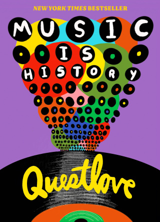 Imagen de portada: Music Is History 9781419751431
