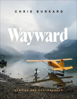 Cover image: Wayward 9781419732768