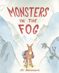Cover image: Monsters in the Fog 9781419752452