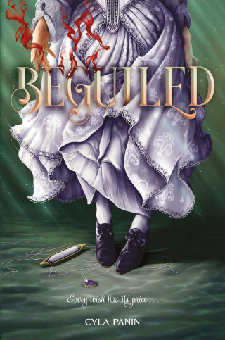 Imagen de portada: Beguiled 9781419752674