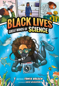 Cover image: Great Minds of Science (Black Lives #1) 9781419752698