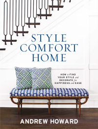 Cover image: Style Comfort Home 9781419752766