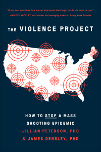 表紙画像: The Violence Project 9781419752957