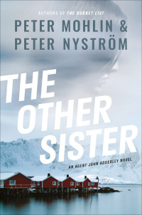 Cover image: The Other Sister 9781419752995