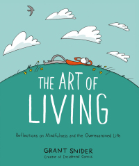 Imagen de portada: The Art of Living 9781419753510