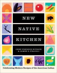Imagen de portada: New Native Kitchen 9781419753558