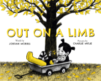 Cover image: Out on a Limb 9781419753657
