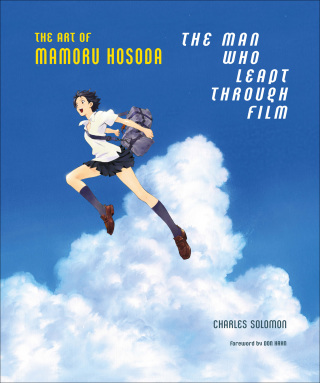 Cover image: The Man Who Leapt Through Film 9781419753725
