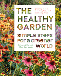 Cover image: The Healthy Garden 9781419754616