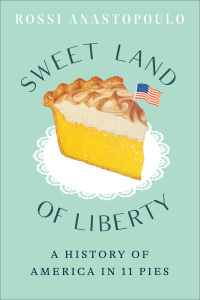 Cover image: Sweet Land of Liberty 9781419754876