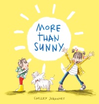 Cover image: More Than Sunny 9781419741814
