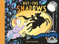 Cover image: Out of the Shadows 9781419740855