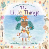 Imagen de portada: The Little Things 9781419742262