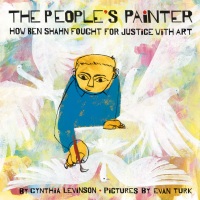 Cover image: The People's Painter 9781419741302