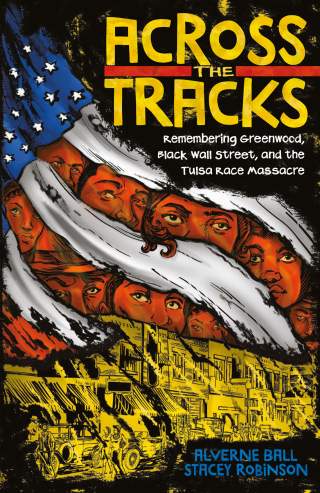 Cover image: Across the Tracks 9781419755170