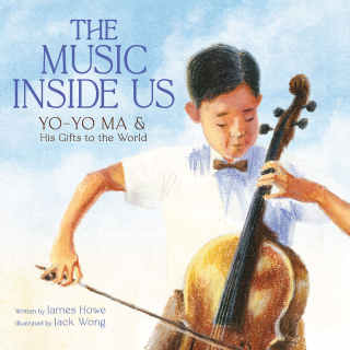 Cover image: The Music Inside Us 9781419755217