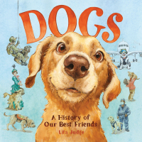 Cover image: Dogs 9781419755446