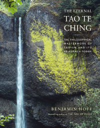 Cover image: The Eternal Tao Te Ching 9781419755507